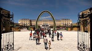 Ostermarkt Schönbrunn